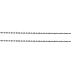 Roped Up Waist Chain