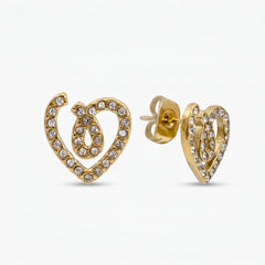 Love Of Mine Stud Earrings