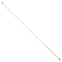 Bridget Anklet