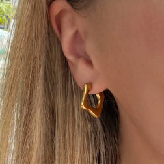 Sugar Shine Earrings