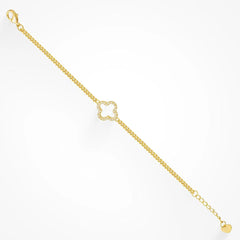 Just My Luck Bracelet