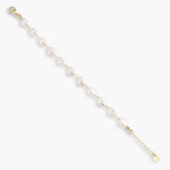 Mermaid's Treasure Bracelet