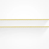 Baby Angel Waist Chain