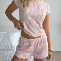 Honey Pajamas - Pink