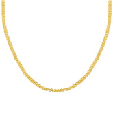 Brooklyn Necklace