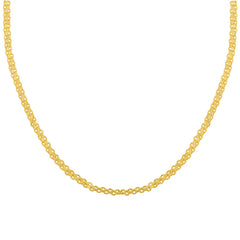 Brooklyn Necklace