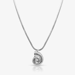 Coastal Icon Necklace
