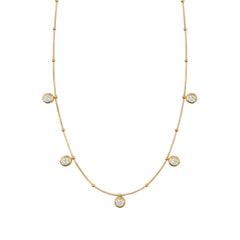 Miah Necklace