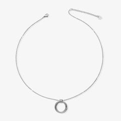 On Repeat Necklace