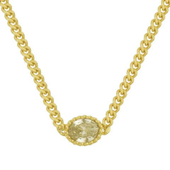 Hopeless Romantic Necklace