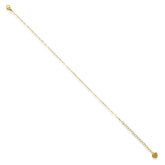 Julia Anklet