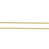 Roped Up Waist Chain