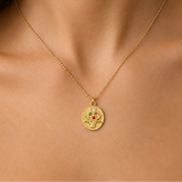 Posie Necklace