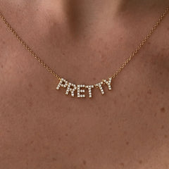 Pretty Necklace