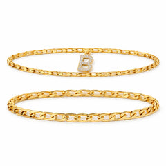 Say it All Bracelet