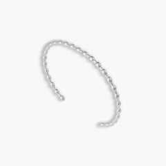 Glow Bead Bangle