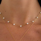 Carmen Necklace