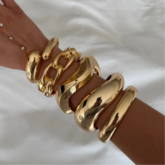 Smooth Operator Bangle