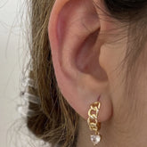 Bad Love Earrings