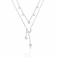 Nova Necklace