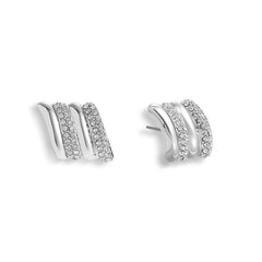 Bling Rush Earrings