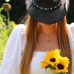 The Annabelle Necklace