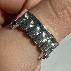 Vamp Ring