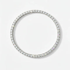 Evryday Ice Stretch Tennis Bracelet