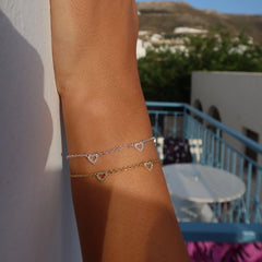 Love Drunk Bracelet
