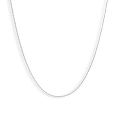 Sharp Chain Necklace