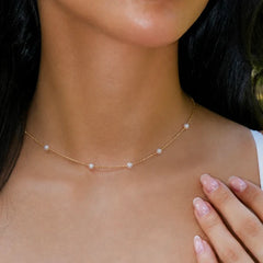 Lover Girl Necklace