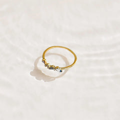 Love Affair Ring