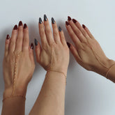 Evry Hand Chain: 3 Piece Bundles
