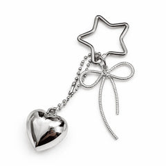 Pixie Bag Charm