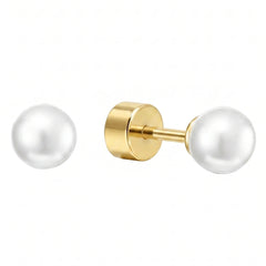Timeless Earrings