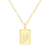 Sunshine Necklace
