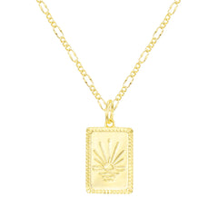 Sunshine Necklace