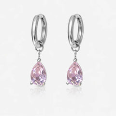Falling for You Earrings