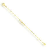 Interlinked Bracelet