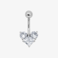 Sweet Crush Belly Ring