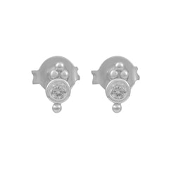 Jasmine Earrings