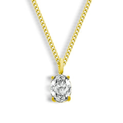 Juno Necklace