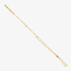 Blessed Babe Hand Chain