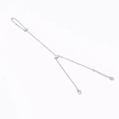 Lotus Hand Chain