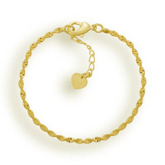 Don't Get It Twisted Bracelet
