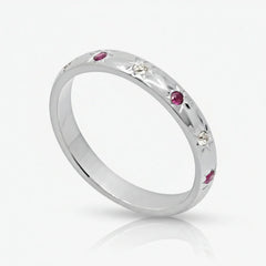 You Are My Sunshine Ring