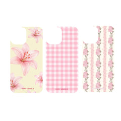 Phone Case Mega Bundle - 3 Covers