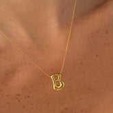 All About You Necklace