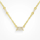 Princess Necklace