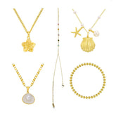 Summer Ready 5-Piece Bundle